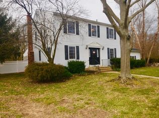 1020 Cedar Ln, Burlington, NJ 08016
