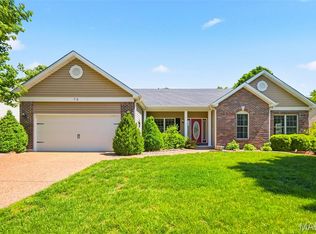 79 Harrisburg Ct, Saint Peters, MO 63376