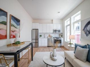 2419 Ontario Rd NW, Washington, DC 20009