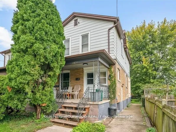 5749 Summer St Unit 2, Niagara Falls, ON L2G 1M5