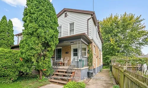 5749 Summer St #2 Photo 1