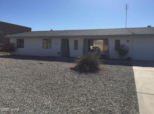 2114 Pima Dr N, Lake Havasu City, AZ 86403