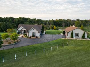 4942 Bridle Path, Richfield, WI 53076