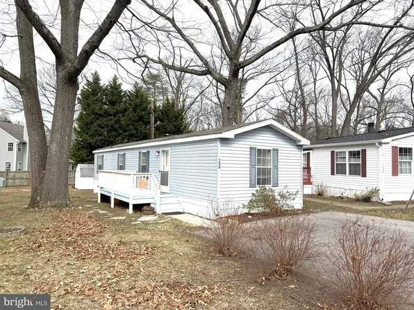 1624 Shannon O Cir, Severn, MD 21144