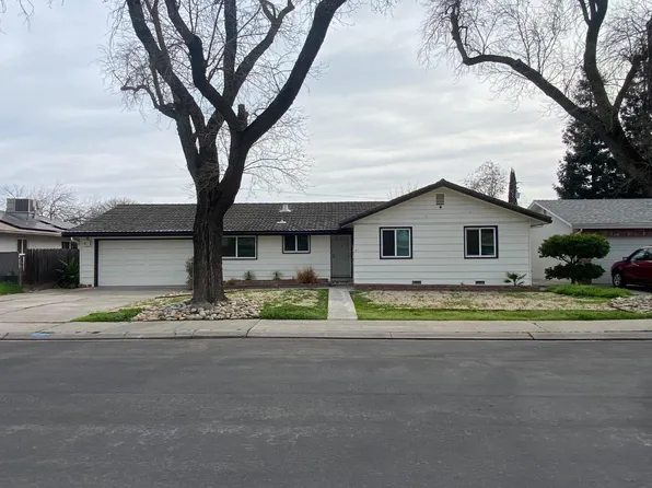 1306 Pearl St, Modesto, CA 95350