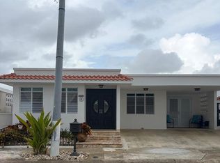 163 Calle 7, Ceiba, PR 00735
