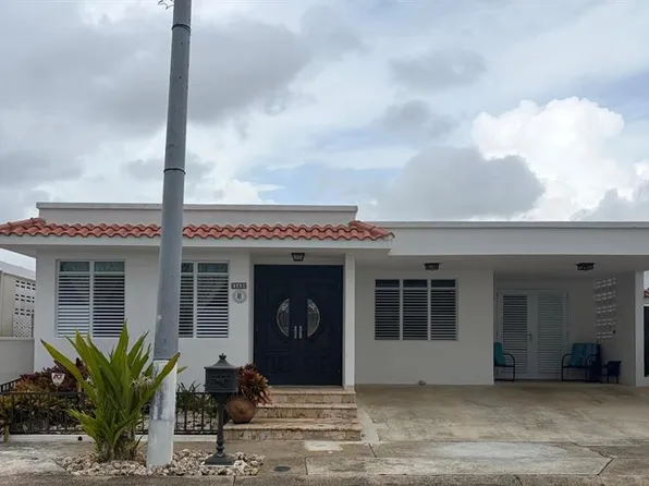 163 CALLE 7, CEIBA, PR 00735