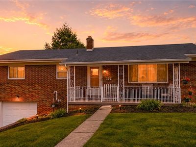 302 Leonard Ave, Wintersville, OH, 43953