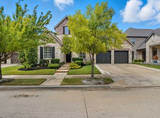 621 Loma Alta Dr, Flower Mound, TX 75022