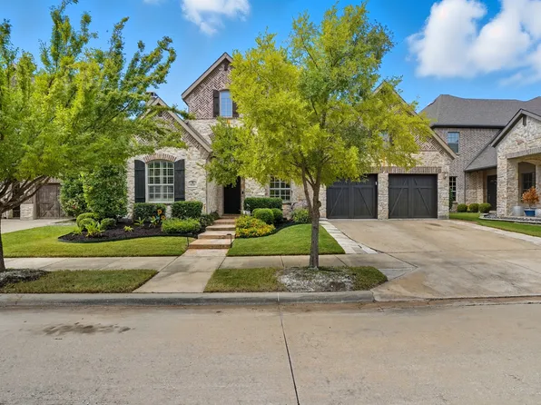 621 Loma Alta Dr, Flower Mound, TX 75022