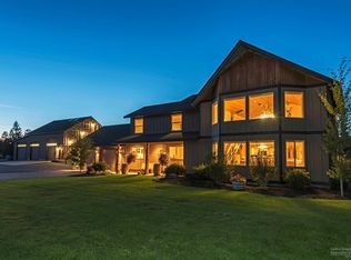 25240 Elk Ln, Bend, OR 97701