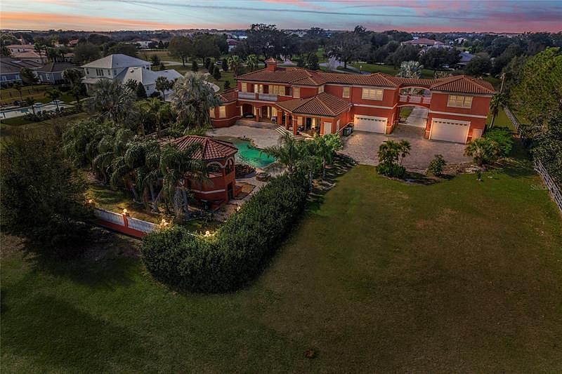 12241 Broadwater Loop, Thonotosassa, FL 33592 MLS T3416573 Zillow