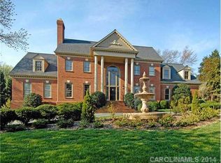 9147 Winged Bourne, Charlotte, NC 28210