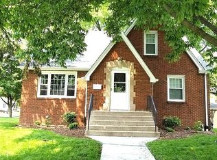 1503 N William St, Joliet, IL 60435
