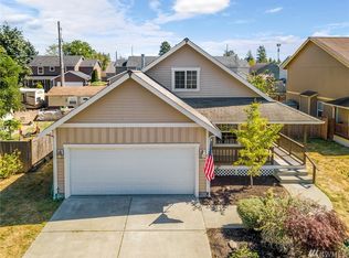 1327 E 68th St, Tacoma, WA 98404