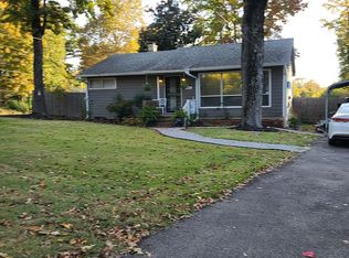 3686 Ardmore St, Memphis, TN 38127