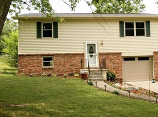 1829 Brookmill Rd, Knoxville, TN 37932