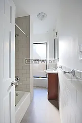 Rented by City Wide Apartments