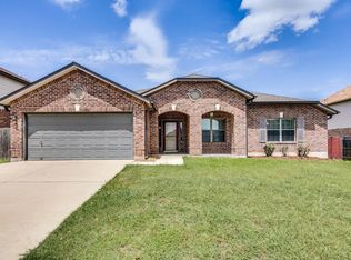 19700 San Chisolm Dr, Round Rock, TX 78664