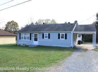 302 Huff Cir, Winston Salem, NC 27105