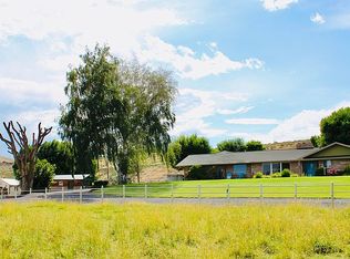 16620 Frey Rd, Ephrata, WA 98823