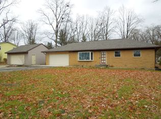 6107 Westhills Rd, Fort Wayne, IN 46804