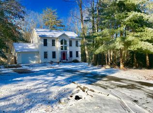 7 Twelve Oaks Trl, Saylorsburg, PA 18353