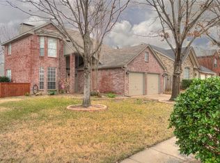 1531 Dublin Cir, Grapevine, TX 76051
