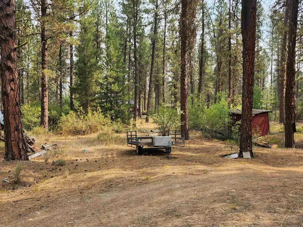 53 View Dr, Centerville, ID 83631