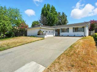 8501 Cliffwood Way, Sacramento, CA