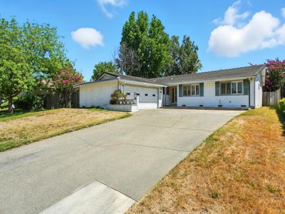 8501 Cliffwood Way, Sacramento, CA, 95826