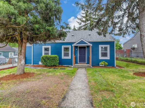 238 North Lane, Tacoma, WA 98404