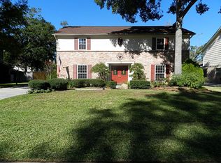 7918 Fox Crossing Cir, Spring, TX 77379