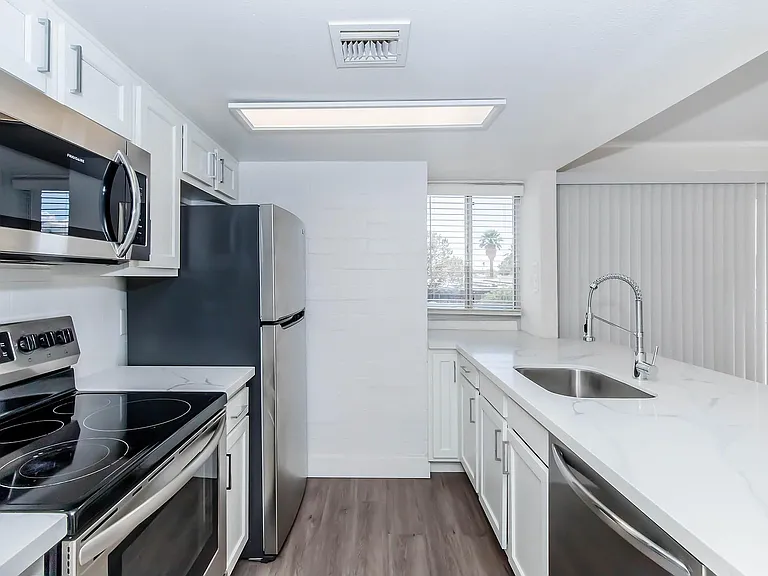 2x2 Luxe Remodel