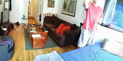 Rented by Manhattan Connection