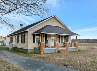 5373 Howell Rd, Lumberton, NC 28358