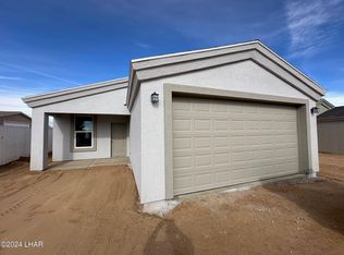 2695 E Ames Ave, Kingman, AZ 86409