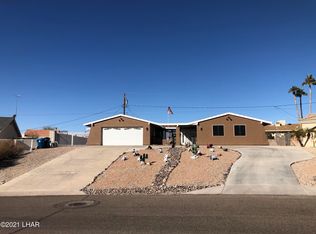 2961 Yuma Dr, Lake Havasu City, AZ 86406