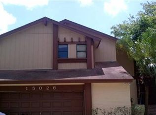 15028 SW 53rd Ter, Miami, FL 33185