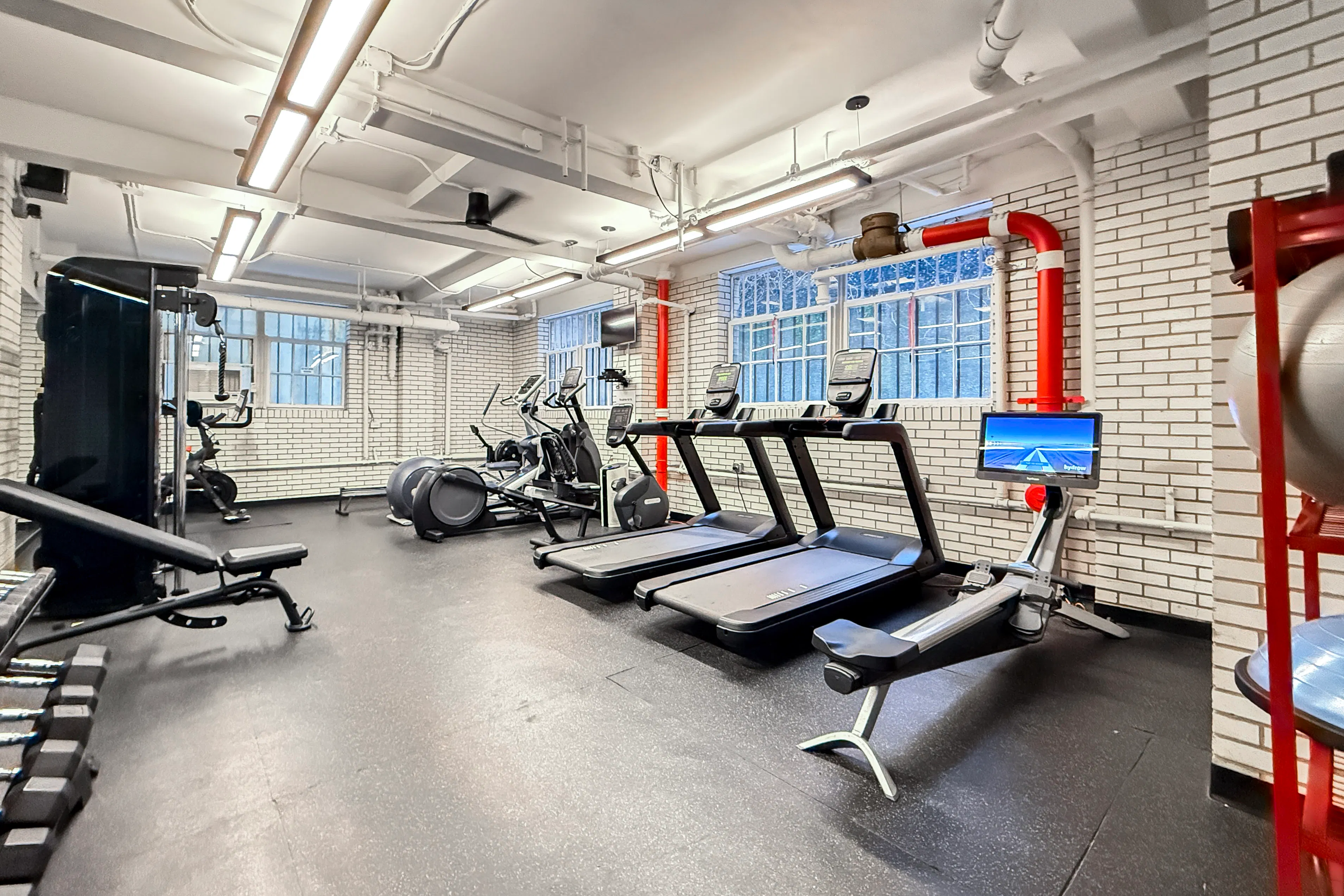100 Riverside Drive #5E in Upper West Side, Manhattan | StreetEasy