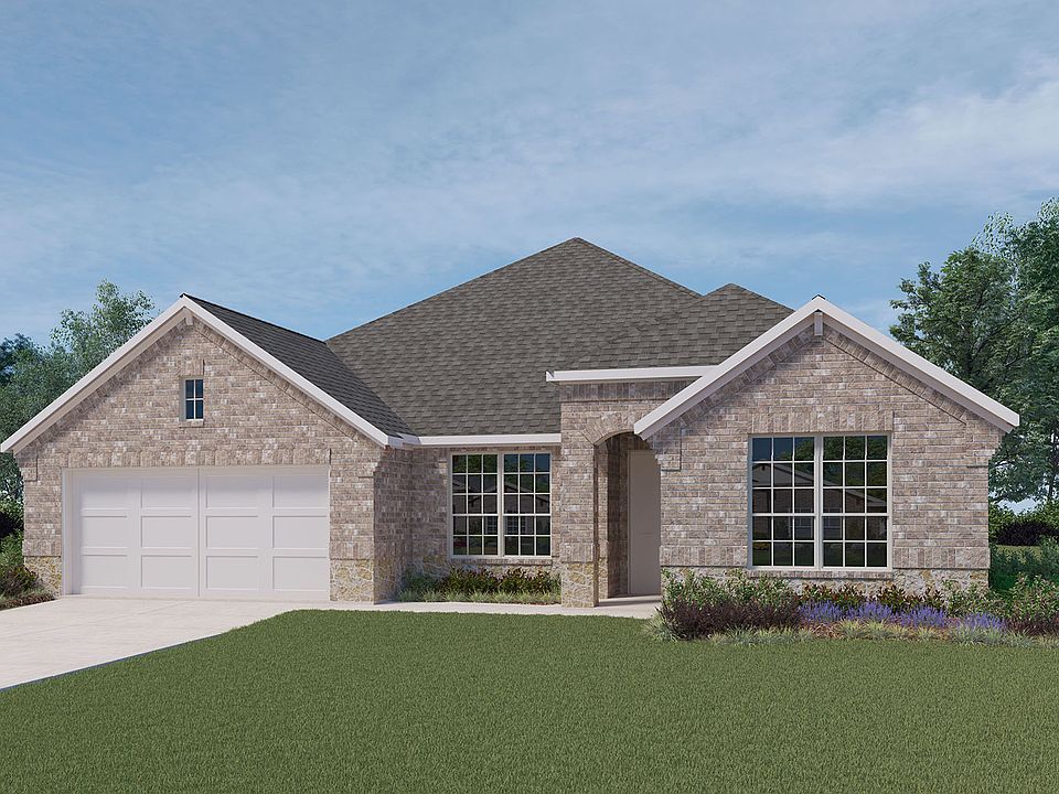 Plan Elevation.
