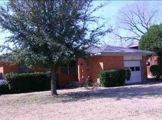 4318 NW Hoover Ave, Lawton, OK 73505