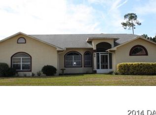 50 Flemingwood Ln, Palm Coast, FL 32137