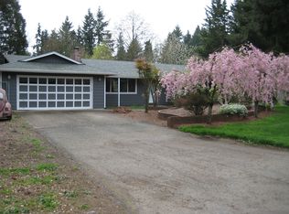 6419 NE 112th St, Vancouver, WA 98686