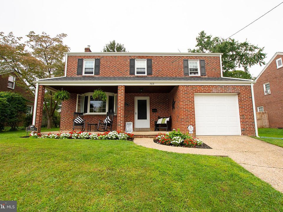 1st image of 703 Woodside Ave