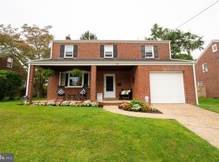 703 Woodside Ave, Wilmington, DE 19809