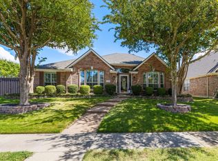 1516 Redeemer Rd, Allen, TX 75002