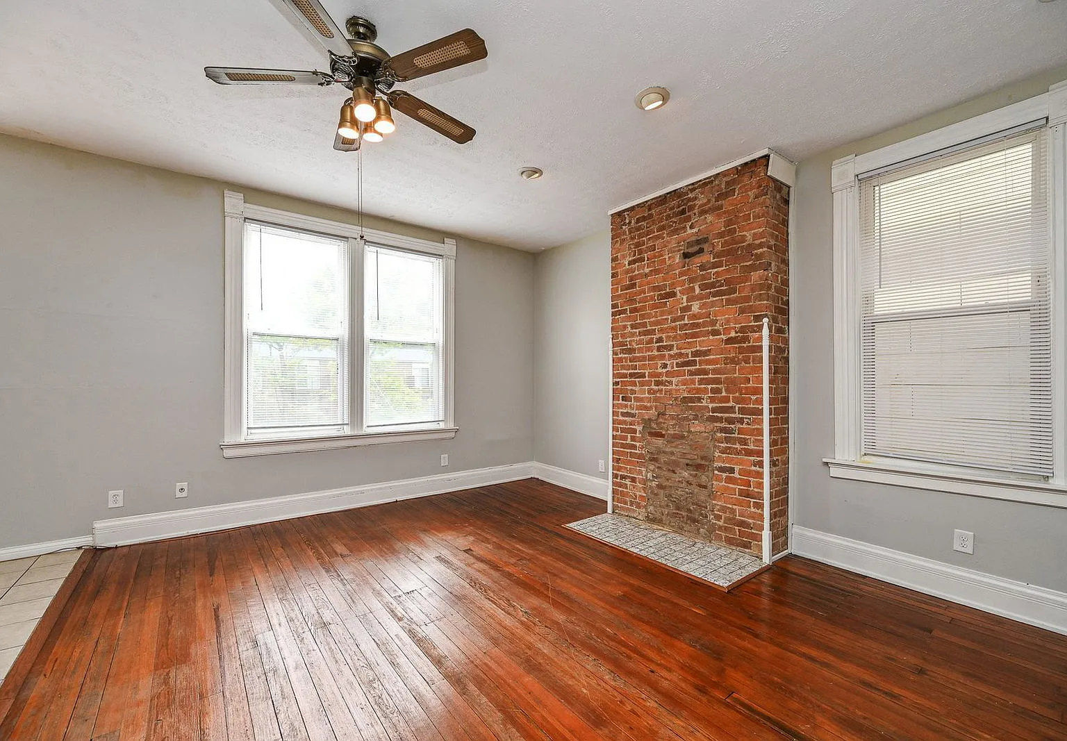1 bed, 1.0 bath, $1,195 — Photo 1