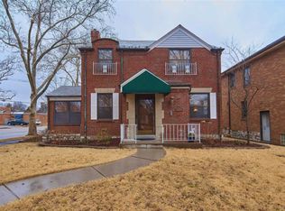 6477 Devonshire Ave, Saint Louis, MO 63109