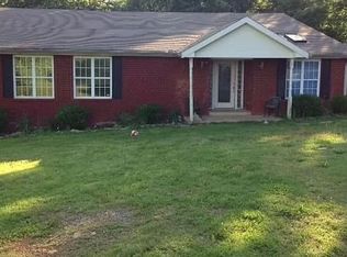 1052 Boston Hollow Rd, Ashland City, TN 37015